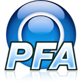 Software Photron PFA pro fotogrammetrii
